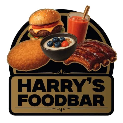 HARRY'S FOODBAR